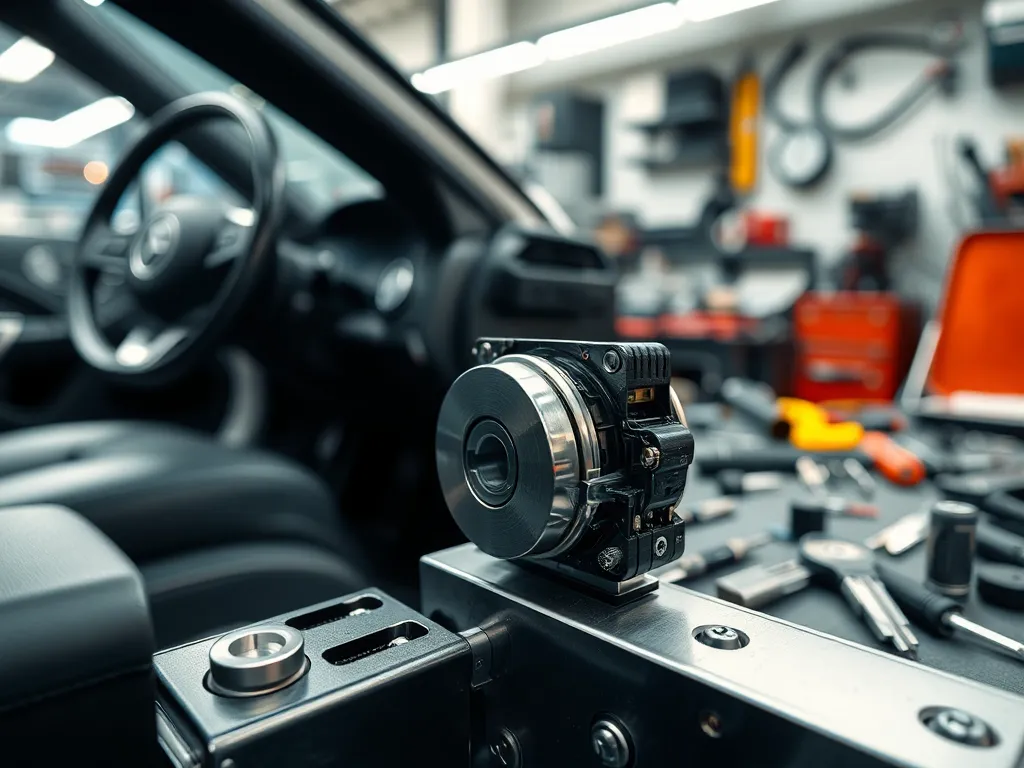 Top Automotive Locksmith Issues to Know About